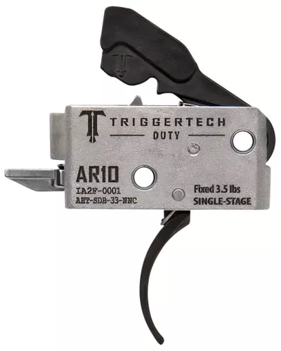 TRIGGERTECH AR10 SINGLE STAGE