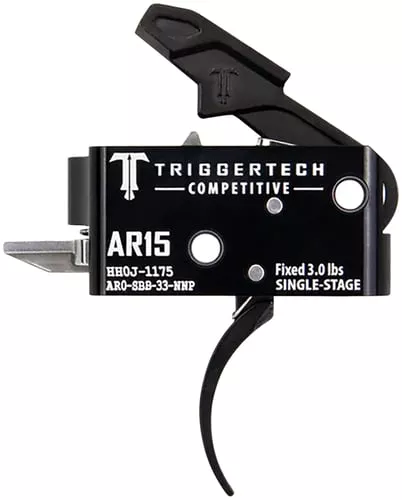 TriggerTech AR15 Single-Stage
