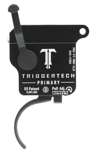 TriggerTech Rem 700 Primary Cu