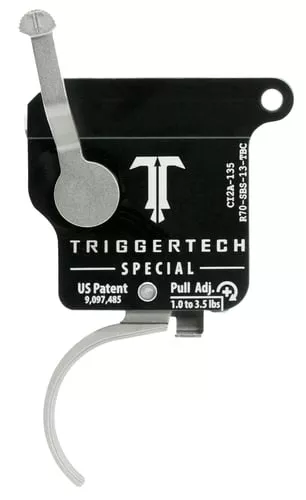 TriggerTech Rem 700 Special Cu