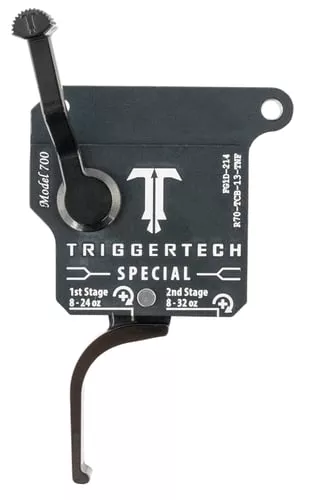 TRIGGERTECH REM 700 TWO STAGE