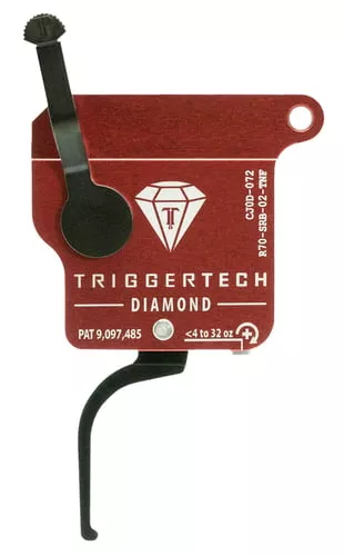 TriggerTech Rem CloneNO BOLT S