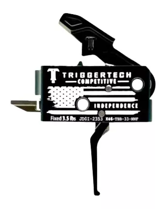 TRIGGERTECH X54SBB33NNF AR15 C