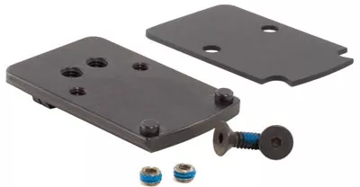Trijicon RMR Mount for Glock Pistols (RM44)