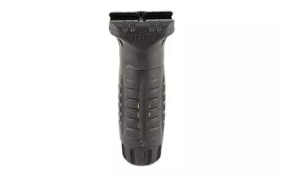 TROY CQB VERTICAL GRIP BLACK F