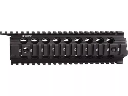TROY Drop-In Rail Enhanced 9 -