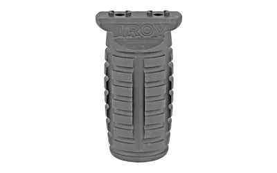 Troy Forward Grip 3" Black