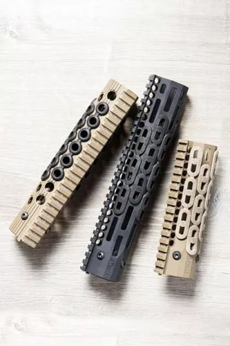 Troy Industries Squid Grips M-