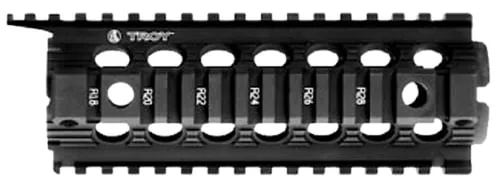 TROY RAIL ENHANCED DROP-IN 7"