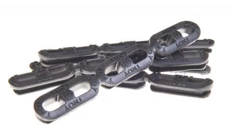 Troy Squid Grip M-LOK Black 7/