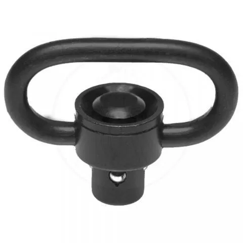 TROY SSQD SWIVEL BLACK!!