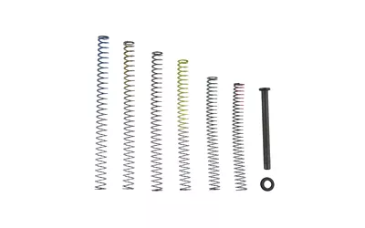 TRUE PREC RECOIL KIT FOR G19 G4/5/V
