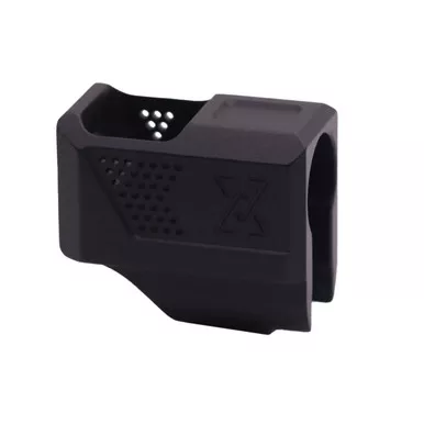 True Precision Glock 43 True-Lock Compensator - Black