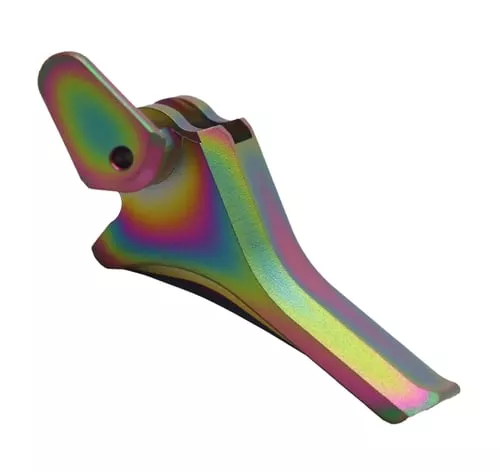 True Precision Inc TPP365TS