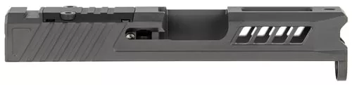 TRUE PRECISION SLIDE W/RMS CUT