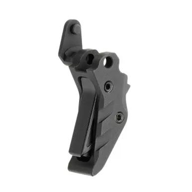 Tyrant CNC Sig Sauer P365 IntelliFire Trigger - Black Trigger with Black Insert
