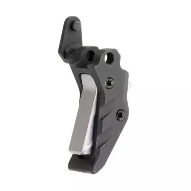 Tyrant CNC Sig Sauer P365 IntelliFire Trigger - Black Trigger with Grey Insert