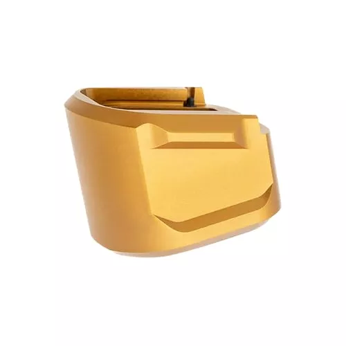 Tyrant CNC TDECHEMAGEX17GOLD