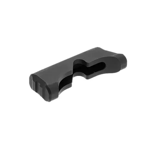 Tyrant CNC TDECHEMRBLACK Exten