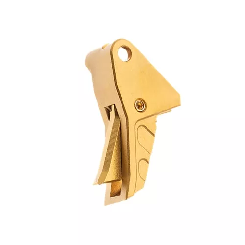 Tyrant CNC TDECHETRIGGOLD/GOLD