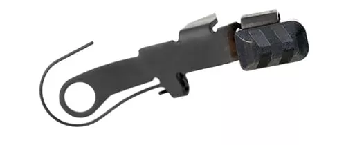 Tyrant CNC TDGSTOP24BLK Extend