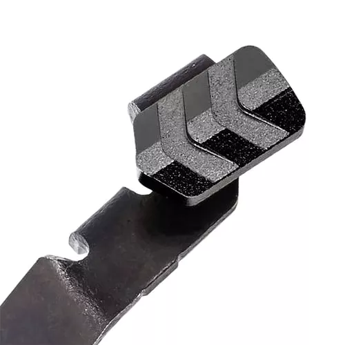 Tyrant CNC TDGSTOP48BLACK Exte