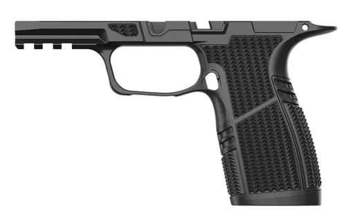 Tyrant CNC TDP365GRMMACROBLK X