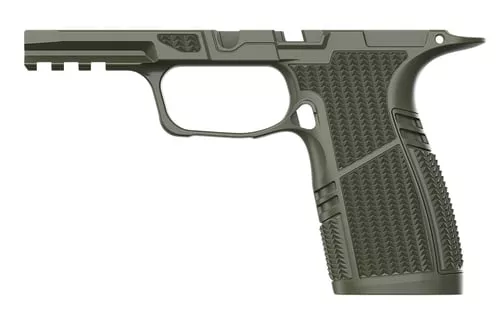 Tyrant CNC TDP365GRMMACROOD Sn