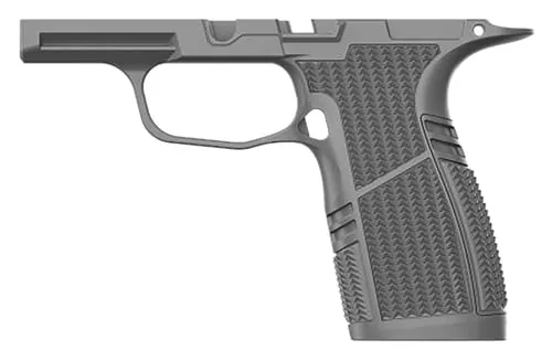 Tyrant CNC TDP365GRMSNUBGREY G