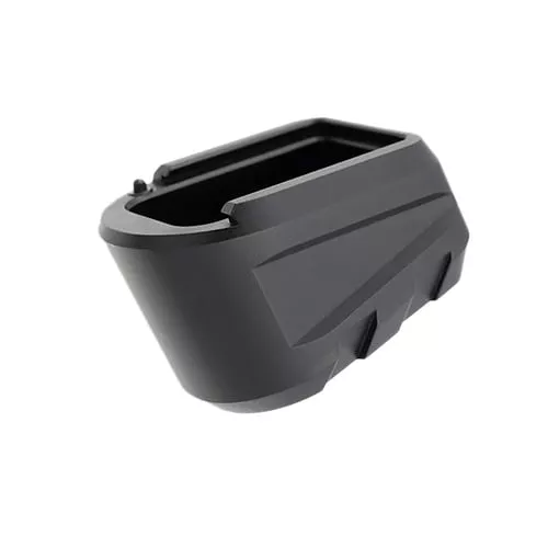 Tyrant CNC TDP365MAGEXBLK P365