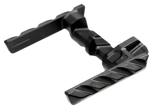 Tyrant CNC TDP365SARBLK 9mm/