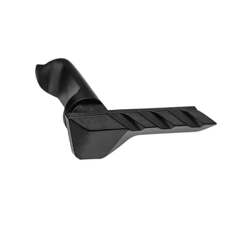 Tyrant CNC TDP365TDLBLKTaked