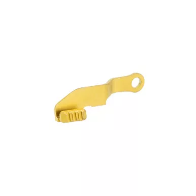Tyrant CNC Tyrant Hellcat Ext Sld Release Gold | TD-HCATSCL-GOLD