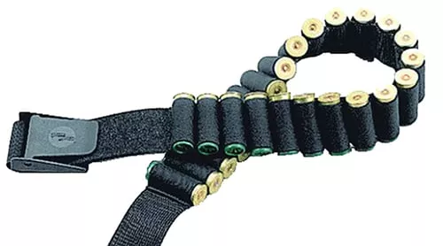 U/M CARTRIDGE BLT SHTGN BLK