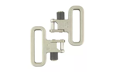 U/M SWIVELS QD SS MIM 1.25"