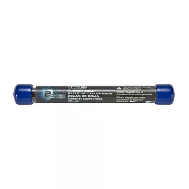 Umarex T4E .50 Cal Rubber Ball Ammo - 10 Count