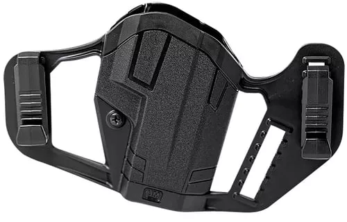 Uncle Mike's Apparition IWB / OWB Holster