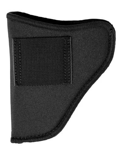 Uncle Mike's Inside the pants holster Size 10 Black RH