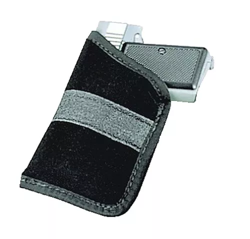Uncle Mike's Inside the Pocket Holsters Most .380s