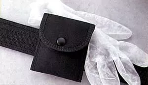 Uncle Mike's Latex Glove Pouches