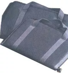 Uncle Mike's Rectangular Pistol Case 11" x 7"