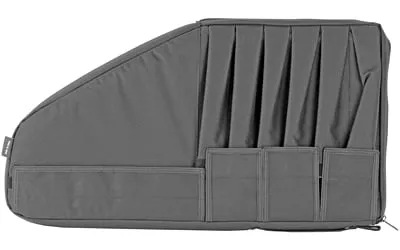 Uncle Mike's Tactical Case for Submachine Gun