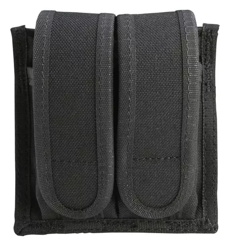 Uncle Mike's Universal Double Magazine Case