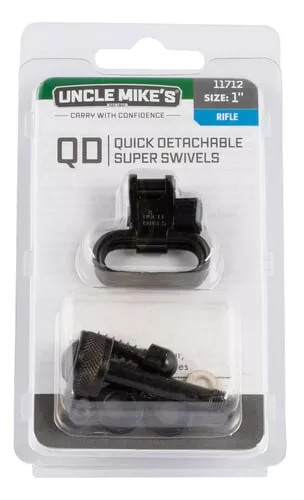 Uncle Mikes 11712 Super Swivel