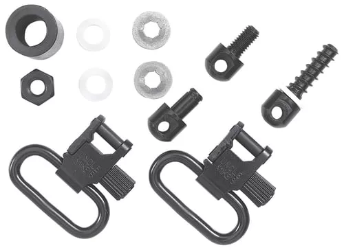 Uncle Mikes 12312 Super Swivel