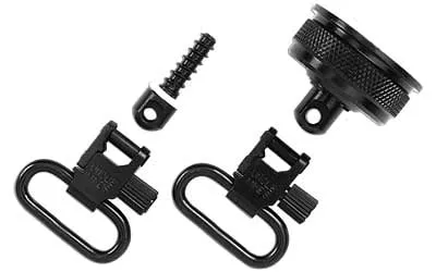 Uncle Mikes 18012 Mag Cap Swiv