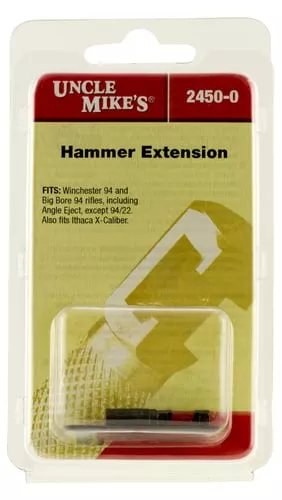 Uncle Mikes 2458 Hammer Extens