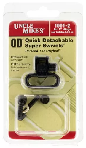 Uncle Mikes MO10012 Super Swiv