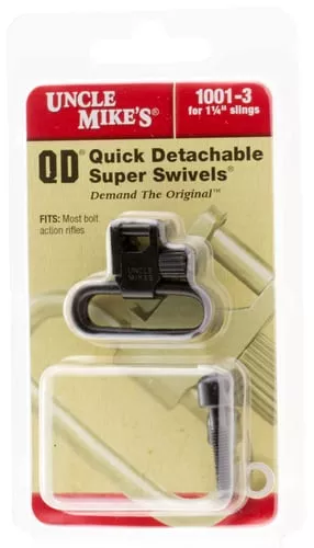 Uncle Mikes MO10013 Super Swiv