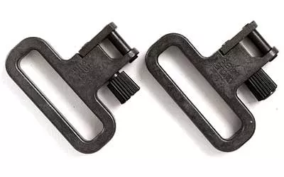 UNCLE MIKES QD SWIVELS 1-1/4 M